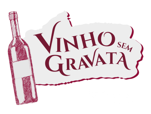 Logotipo Vinicius Mezadri - Sommelier